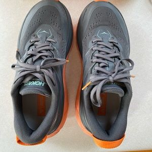 Great shoes! Worn several times. Very good condition